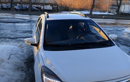 Lifan X50, 2016 год, 600 000 рублей, 13 фотография