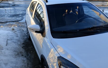 Lifan X50, 2016 год, 600 000 рублей, 9 фотография