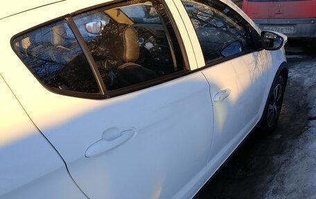 Lifan X50, 2016 год, 600 000 рублей, 10 фотография