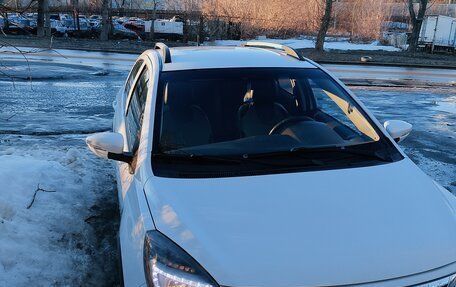 Lifan X50, 2016 год, 600 000 рублей, 17 фотография