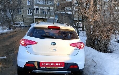 Lifan X50, 2016 год, 600 000 рублей, 15 фотография