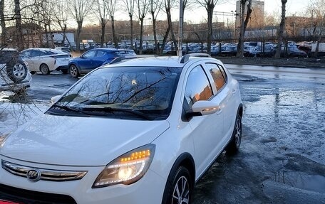 Lifan X50, 2016 год, 600 000 рублей, 12 фотография