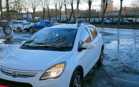 Lifan X50, 2016 год, 600 000 рублей, 18 фотография