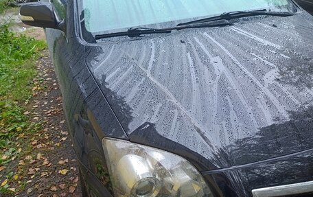 Toyota Avensis III рестайлинг, 2007 год, 730 000 рублей, 5 фотография