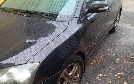 Toyota Avensis III рестайлинг, 2007 год, 730 000 рублей, 8 фотография