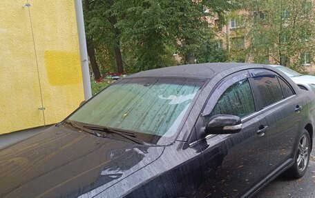 Toyota Avensis III рестайлинг, 2007 год, 730 000 рублей, 7 фотография