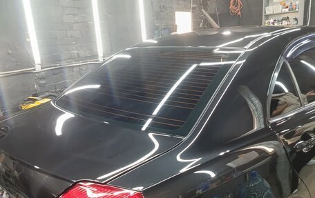 Toyota Avensis III рестайлинг, 2007 год, 730 000 рублей, 10 фотография