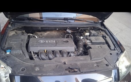 Toyota Avensis III рестайлинг, 2007 год, 730 000 рублей, 15 фотография