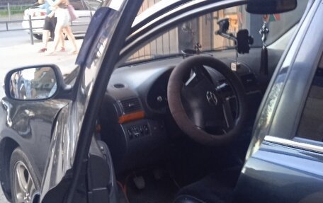 Toyota Avensis III рестайлинг, 2007 год, 730 000 рублей, 13 фотография