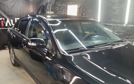 Toyota Avensis III рестайлинг, 2007 год, 730 000 рублей, 9 фотография