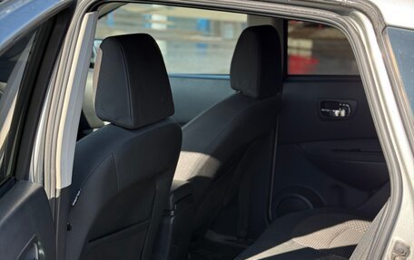 Nissan Qashqai, 2009 год, 900 000 рублей, 6 фотография