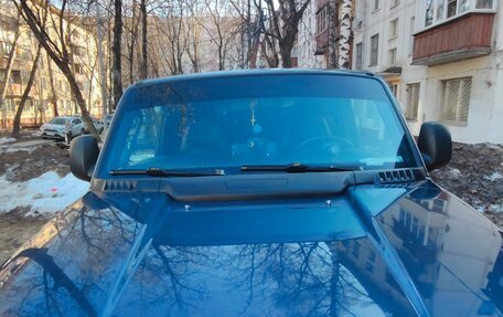 ТагАЗ Tager, 2010 год, 1 150 000 рублей, 2 фотография