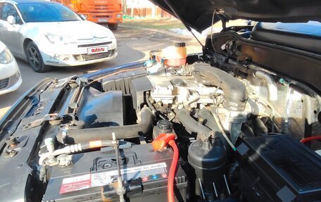 ТагАЗ Tager, 2010 год, 1 150 000 рублей, 3 фотография