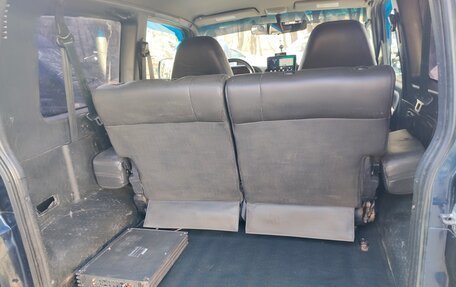 ТагАЗ Tager, 2010 год, 1 150 000 рублей, 6 фотография