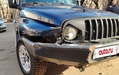 ТагАЗ Tager, 2010 год, 1 150 000 рублей, 10 фотография