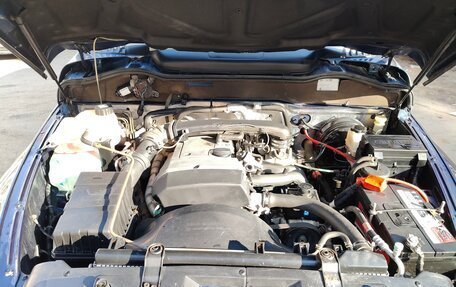 ТагАЗ Tager, 2010 год, 1 150 000 рублей, 12 фотография