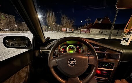 Daewoo Nexia I рестайлинг, 2008 год, 240 000 рублей, 3 фотография