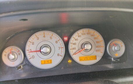 ТагАЗ Tager, 2010 год, 1 150 000 рублей, 15 фотография