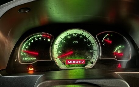 Daewoo Nexia I рестайлинг, 2008 год, 240 000 рублей, 2 фотография