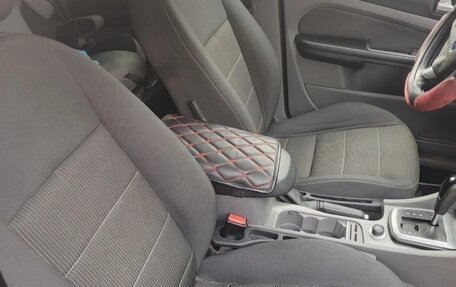 Ford Focus II рестайлинг, 2010 год, 680 000 рублей, 8 фотография