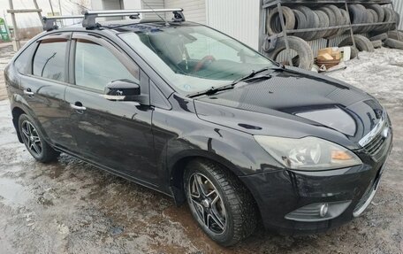 Ford Focus II рестайлинг, 2010 год, 680 000 рублей, 7 фотография