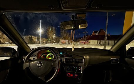 Daewoo Nexia I рестайлинг, 2008 год, 240 000 рублей, 11 фотография