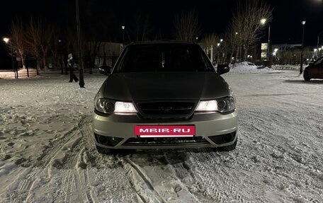 Daewoo Nexia I рестайлинг, 2008 год, 240 000 рублей, 8 фотография