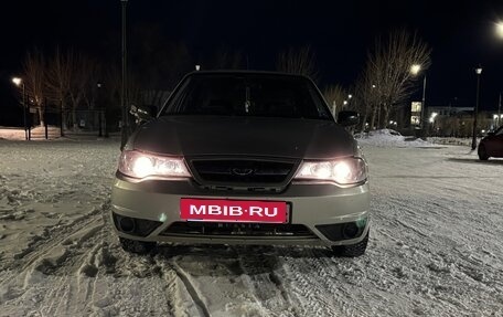 Daewoo Nexia I рестайлинг, 2008 год, 240 000 рублей, 9 фотография