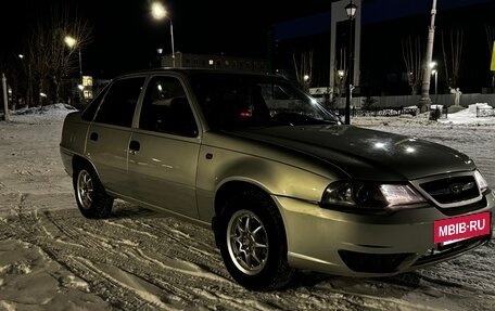 Daewoo Nexia I рестайлинг, 2008 год, 240 000 рублей, 7 фотография