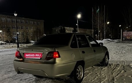 Daewoo Nexia I рестайлинг, 2008 год, 240 000 рублей, 5 фотография