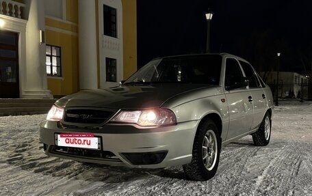 Daewoo Nexia I рестайлинг, 2008 год, 240 000 рублей, 10 фотография