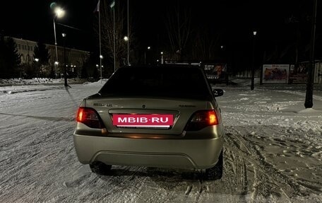 Daewoo Nexia I рестайлинг, 2008 год, 240 000 рублей, 6 фотография