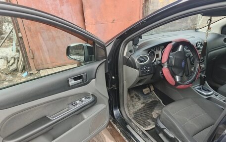 Ford Focus II рестайлинг, 2010 год, 680 000 рублей, 9 фотография