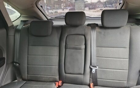 Ford Focus II рестайлинг, 2010 год, 680 000 рублей, 13 фотография