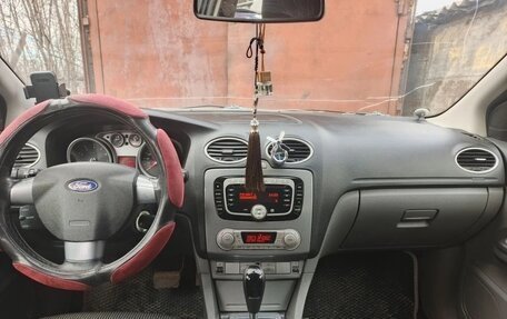 Ford Focus II рестайлинг, 2010 год, 680 000 рублей, 12 фотография