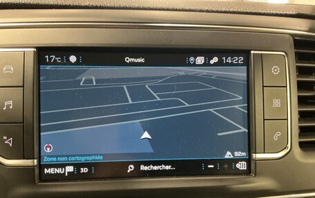 Peugeot Traveller I, 2020 год, 2 379 000 рублей, 9 фотография