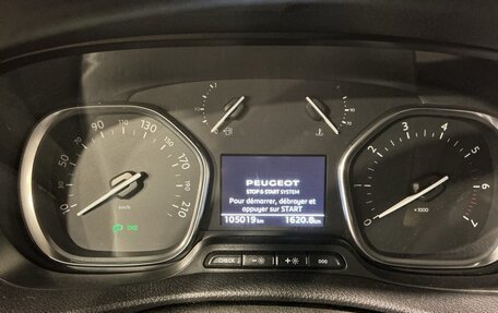 Peugeot Traveller I, 2020 год, 2 379 000 рублей, 8 фотография