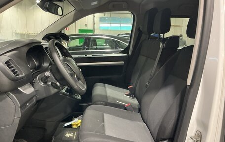 Peugeot Traveller I, 2020 год, 2 379 000 рублей, 6 фотография