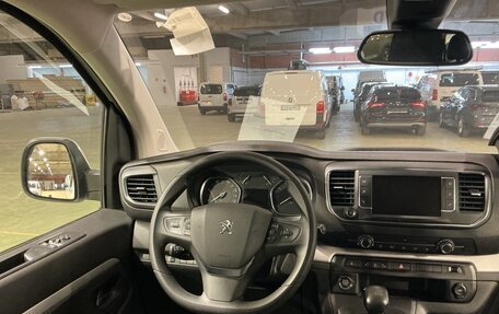 Peugeot Traveller I, 2020 год, 2 379 000 рублей, 7 фотография