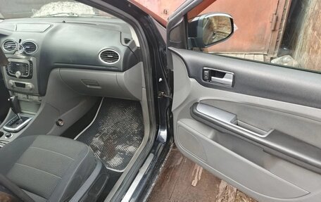 Ford Focus II рестайлинг, 2010 год, 680 000 рублей, 10 фотография