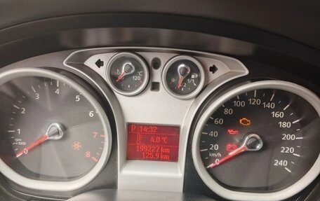 Ford Focus II рестайлинг, 2010 год, 680 000 рублей, 11 фотография