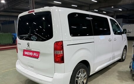 Peugeot Traveller I, 2020 год, 2 379 000 рублей, 5 фотография