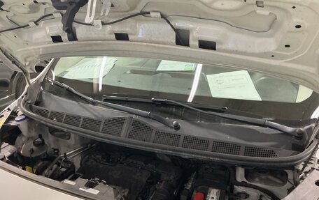 Peugeot Traveller I, 2020 год, 2 379 000 рублей, 13 фотография