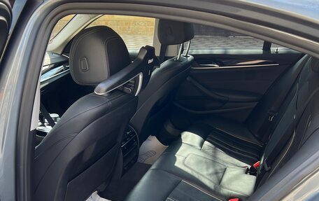 BMW 5 серия, 2019 год, 2 300 000 рублей, 9 фотография