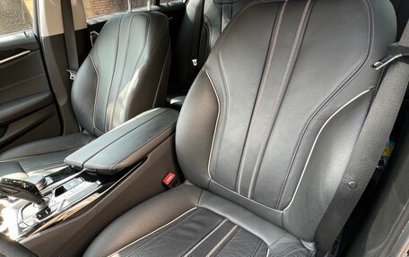 BMW 5 серия, 2019 год, 2 300 000 рублей, 11 фотография