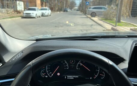 BMW 5 серия, 2019 год, 2 300 000 рублей, 13 фотография