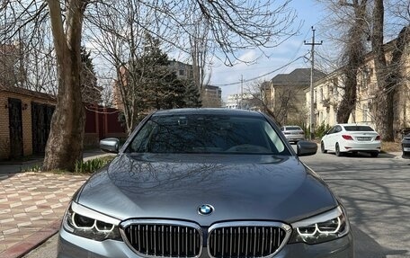 BMW 5 серия, 2019 год, 2 300 000 рублей, 3 фотография