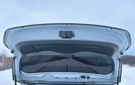 Hyundai Solaris II рестайлинг, 2011 год, 765 000 рублей, 6 фотография