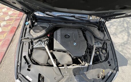 BMW 5 серия, 2019 год, 2 300 000 рублей, 17 фотография