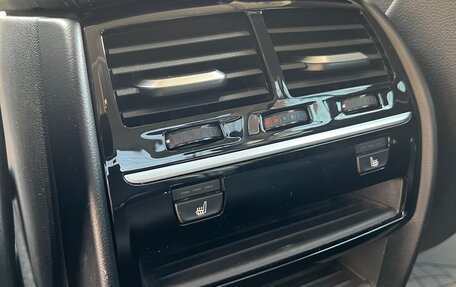 BMW 5 серия, 2019 год, 2 300 000 рублей, 15 фотография